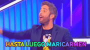 roberto leal ot 2018 GIF by Operación Triunfo