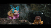 Titans Sia GIF by MAJOR LAZER