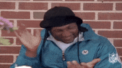 Keep It Going Season 1 GIF by NFL