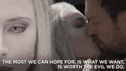 jaime murray stahma tarr GIF by Syfy’s Defiance
