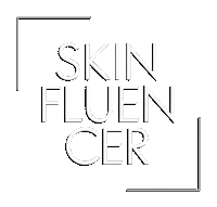 Skinfluencer Sticker by Oriflame Sweden