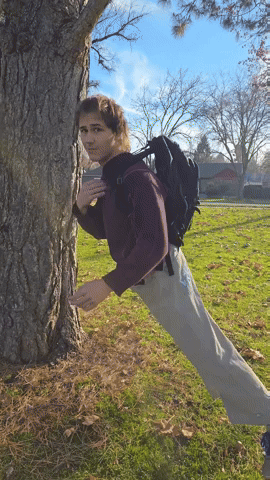 farkin_around no around FARK farkin GIF