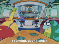 Rockos Modern Life Nicksplat GIF by NickRewind