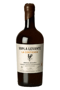 Vino Sticker by Bodega Rodríguez De Vera