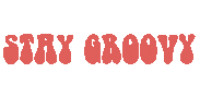 Hippie Sticker by LittlePieceofmyHeart