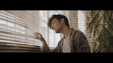 vecina GIF by Sony Music Perú