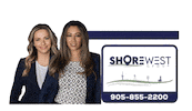 Open House Sticker by ShoreWest Group