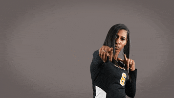Volleyball Calstatela GIF by Cal State LA Golden Eagles