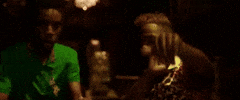 Instinct GIF by Roy Woods