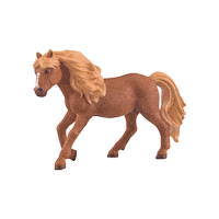 Pony Sticker by Schleich USA