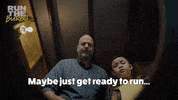 Comedy Cbc GIF by Run The Burbs
