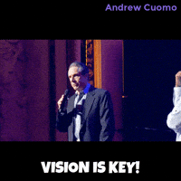 New York Vote GIF by Andrew Cuomo