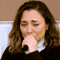 Cry Ağlamak GIF
