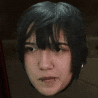 Head Spinning GIF