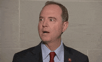 news impeachment inquiry adam schiff GIF