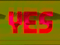 Art Yes GIF