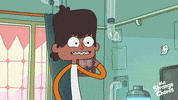 Fist Pump Yes GIF by Ludo Studio