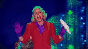 season 6 6x4 GIF by RuPaul's Drag Race
