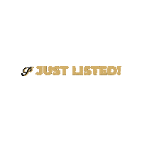 Realtor Justlisted Sticker by Premiere Plus Realty