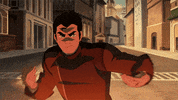 The Legend Of Korra Animation GIF by Nickelodeon