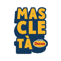 Paella Sticker by Arroz Dacsa