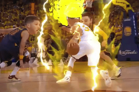 sherifbenjamal nba 2022 golden warriors GIF