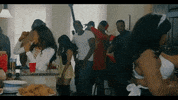 lil dicky booty GIF by RECORDS