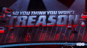 game show hbo GIF by Animals