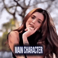 Niharika GIF
