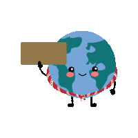 World Scout Jamboree Sticker by German Contingent WSJ 2023 Korea