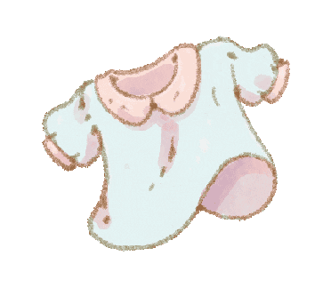Zoom Shirt Sticker
