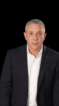Come On No GIF by Harding Mazzotti, LLP