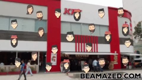 Momotaj giphygifmaker jack ma GIF