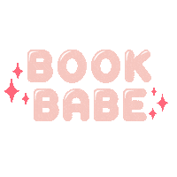Pink Read Sticker