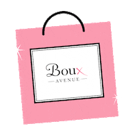 Sticker by Boux  Avenue
