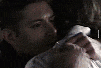Sam Dean GIF