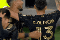 Regular Season Sport GIF by Major League Soccer