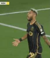 Happy Lets Go GIF by Major League Soccer