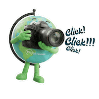 Viajecin Sticker by Viajes Falabella Chile