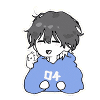 Happy Dance Sticker