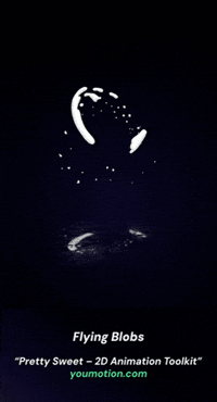 Animation Morph GIF by youmotion.com