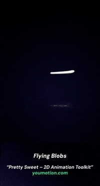 Animation Morph GIF by youmotion.com