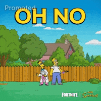 GIF by Fortnite