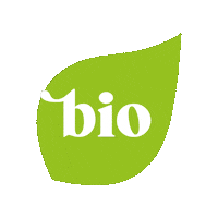 Vegan Bio Sticker by velivery