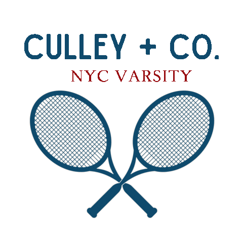 culleyco giphyupload tennis made in the usa american made Sticker