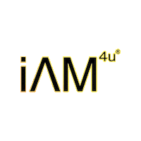 IAM4U haircolor hairsalon ilmiriam iam4u Sticker