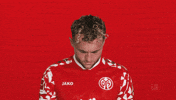 Look Up Mainz 05 GIF by Bundesliga