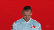 Look Up Mainz 05 GIF by Bundesliga