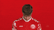 Look Up Mainz 05 GIF by Bundesliga