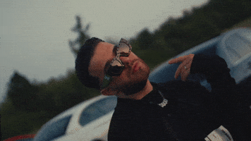 Emil Rosé GIF by Avalon Music